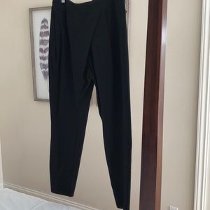 Lululemon Harem Crop Pant